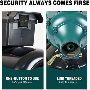 Vibrador de Concreto ZN-50, Equipo de Varilla Vibradora para Construcción de Cemento, Máquina Vibradora de Concreto - Product Image 4