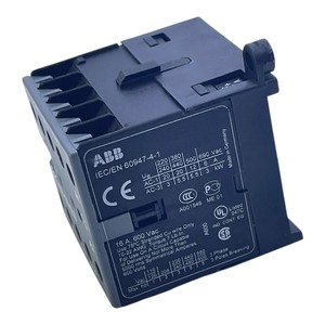 Contactor de Potencia PLC B7S-30-10-2.8 para Uso Industrial - Product Image 3