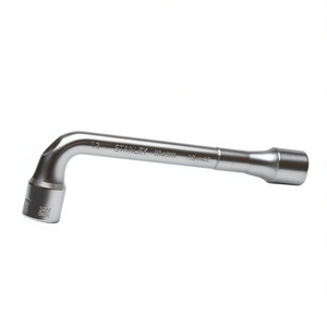 ประแจซ็อกเก็ตสแตนลีย์ 13 มม. ประแจหกเหลี่ยมชุบโครเมียมสำหรับซ่อมยานยนต์ - Product Image 3