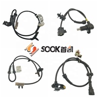 Nouveau capteur de température des gaz d'échappement SOOK pour moteur OEM NO. Modèle LR071700 SKT-1753