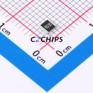 Résistance SMD CF1210JNR03P 1210 (Type : Film Épais) (Résistance : 30 mOhm Précision : 5%) - Product Image 1