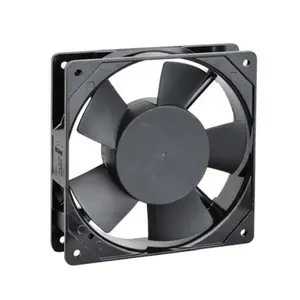 YOFOLON 120x120x25mm 110V 220V ventilateur 120mm AC ventilateur 12025 ac ventilateur de refroidissement axial