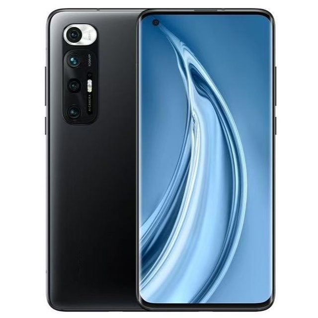 High Quality Xiaoma 10S Global Version 6.67 Inch 4780 MAh 90Hz AMOLED Camera Unlocked 5G Smartphone