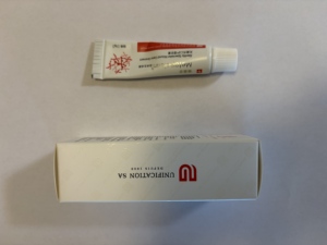 Ungüento Herbolario Antibacteriano para la Curación de Heridas, Ungüento Médico Directo de Fábrica para el Tratamiento de Úlceras por Presión - Product Image 4