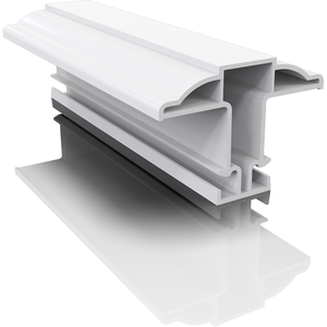 35 # Phật Sơn Tùy Chỉnh Không Thấm Nước <span class=keywords><strong>PVC</strong></span> Khung <span class=keywords><strong>OEM</strong></span> Hồ Sơ Cứng Nhắc Upvc Đùn Cho Cửa Xuất Khẩu - Product Image 3