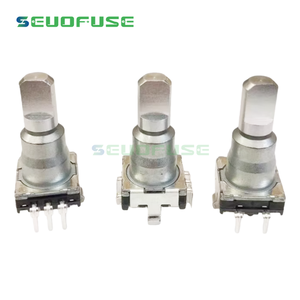 Encodeur de volume original à haute durée de vie avec interrupteur 18 positions EC11K0924404 pour <span class=keywords><strong>CDJ</strong></span>-2000 Pioneer - Product Image 5