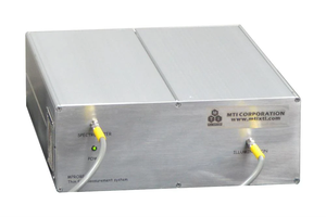 เครื่องวัดสเปกตรัมแบบสะท้อนแสงในห้องปฏิบัติการสำหรับการวัดความหนาของฟิล์มบางตั้งแต่15NM ถึง50 UM - TFMS-LD - Product Image 2