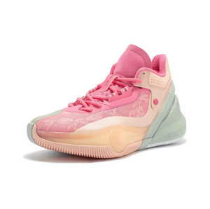 Calzado Deportivo de Baloncesto para Hombre, Estilo Moderno, Transpirable, para Estudiantes y Actividades al Aire Libre - Product Image 4