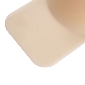 Soutien-Gorge <span class=keywords><strong>Transparent</strong></span> Strass Bébé <span class=keywords><strong>Verre</strong></span> Feedar Petite Nouvelle Conception Mat Couverture De Mamelon Avec Bon Prix - Product Image 4