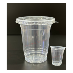 ถ้วยพลาสติก PP แบบใช้แล้วทิ้งที่เป็นมิตรต่อสิ่งแวดล้อมทนทานและปลอดสารพิษผลิตในเวียดนาม - Product Image 6