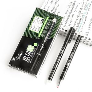 Bolígrafos de Gel de Tinta Borrable Térmicamente de Alta Calidad, 0.7mm, Negro, Rojo, Verde, Azul, para Estudiantes - Product Image 4