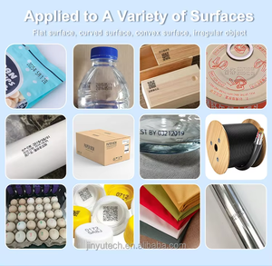 Máy tính để bàn tĩnh máy in phun cho ngày sản xuất mã hóa bán tự động thông minh máy in phun Máy tính để bàn nhỏ <span class=keywords><strong>coder</strong></span> - Product Image 6