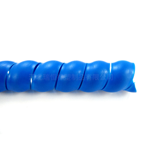 <span class=keywords><strong>Gaine</strong></span> de protection en <span class=keywords><strong>spirale</strong></span> pour câble mécanique - Product Image 3