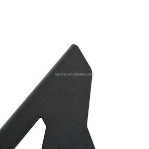 Protecteur de couvercle pour maître cylindre de frein arrière de moto, accessoire cnc pour <span class=keywords><strong>BMW</strong></span> R <span class=keywords><strong>1200</strong></span> GS LC 2013 — 2020, 2014 2015, Adventure/allue R1250GS - Product Image 5