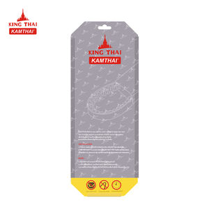 สายพานขับเคลื่อนเฟืองตัวเรือนเครื่องยนต์ 23100-M92-0030 สำหรับ Attila Elizabeth Attila 125cc 150cc Smile 125cc <span class=keywords><strong>Megalo</strong></span> 125cc แบบไฟเบอร์ - Product Image 5