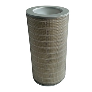 Filtre à air MANNY 88290007-018 Neuf/Occasion 8-16 bars, Pièces de rechange en papier filtre pour compresseur, Certifié ISO9001, Garantie 6 mois - Product Image 2