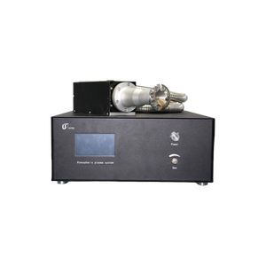 Laagtemperatuur hoog rendement atmosferisch plasmareinigingssysteem voor het activeren van plastic en metalen oppervlakken vóór het verlijmen - Product Image 1