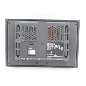 Original Brand New NA5-9W001S-V1 Industrial Controls Screen HMI, 9 Inch Wide Screen, TFT LCD NA5-9W001B-V1 HMI PLC - Product Image 4