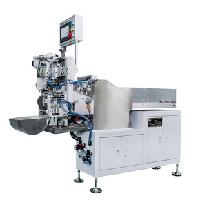 Máy Dập Nóng Lá Nóng Tự Động Máy Làm Bàn Chải Răng - Product Image 3