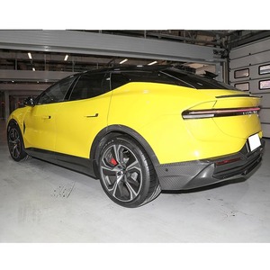Lotus Eletre 2024 <span class=keywords><strong>S</strong></span> + 650km 5 asientos 4WD 4 ruedas Nuevo Suv EV Coches eléctricos para la venta - Product Image 5
