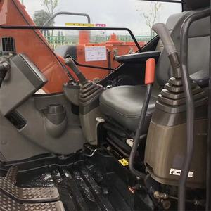 Популярный бренд Японии <span class=keywords><strong>Hitachi</strong></span> Zx60 Подержанный 6-тонный мини экскаватор-Экскаватор ХОРОШЕЕ СОСТОЯНИЕ низкая цена оригинальный дизайн для продажи. - Product Image 3