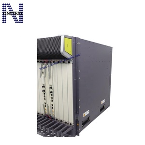 Hỗ trợ đa dịch vụ Bộ định tuyến cấp Nhà cung cấp dịch vụ NE40E-X8 (IPv4/V6, mpls, VPN, <span class=keywords><strong>hqos</strong></span>) cho mạng doanh nghiệp & ISP - Product Image 2