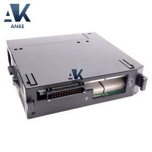 IC693CMM321 GE Fanuc ซีรี่ส์ 90-30 PLC อีเธอร์เน็ตโมดูล TCP/IP - Product Image 5