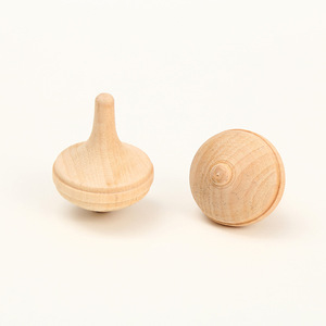 Toupies <span class=keywords><strong>en</strong></span> <span class=keywords><strong>bois</strong></span> rondes pour enfants, artisanat <span class=keywords><strong>en</strong></span> <span class=keywords><strong>bois</strong></span>, vente <span class=keywords><strong>en</strong></span> gros du fabricant - Product Image 3