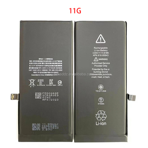 <span class=keywords><strong>แบ</strong></span><span class=keywords><strong>ต</strong></span>เตอรี่ใหม่สำหรับ iPhone <span class=keywords><strong>6</strong></span> 7 8 x XS XR MAX 11 Pro อะไหล่12pro สำหรับ iPhone ทุกรุ่นผู้ผลิต<span class=keywords><strong>แบ</strong></span><span class=keywords><strong>ต</strong></span>เตอรี่โทรศัพท์ - Product Image 1