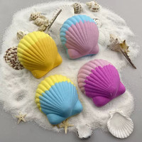 OEM Boules de Bain Moussantes Naturelles Biologiques Vegan Spa Relaxant Fizzier en Forme de Cœur Coffret Cadeau de Bombe de Bain avec Huile de Phéromone