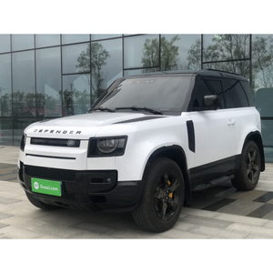 Guazi, <span class=keywords><strong>Land</strong></span> <span class=keywords><strong>Rover</strong></span> Defender 3.0 SUV, Superventas, Automático, Volante a la Izquierda, <span class=keywords><strong>2024</strong></span>, Auto Usado, 4x4, 5 Asientos, Cámara Trasera de 360° - Product Image 1