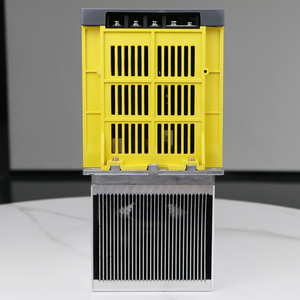 Amplificador de potencia usado/nuevo de <span class=keywords><strong>Fanuc</strong></span> <span class=keywords><strong>Cnc</strong></span> Control de <span class=keywords><strong>Cnc</strong></span>, amplificador de controlador <span class=keywords><strong>Cnc</strong></span> A06B6087H137 - Product Image 5