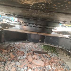 Excavadora de 7 toneladas SANY 60C Pro usada más vendida SY75C/SY95C Excavadoras de orugas pequeñas XE200DA Amarillo Listo para enviar Construcción - Product Image 5