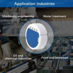 OULD CP-100陶瓷压力传感器传感器核心模块0-400Bar制造商 - Product Image 6