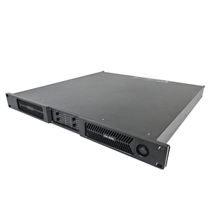 <span class=keywords><strong>Amplificador</strong></span> Digital Profesional de Alta Potencia, Dispositivo de <span class=keywords><strong>3000</strong></span> Vatios, 4 Canales, <span class=keywords><strong>3000</strong></span> Vatios, 1u, <span class=keywords><strong>Rms</strong></span> - Product Image 4
