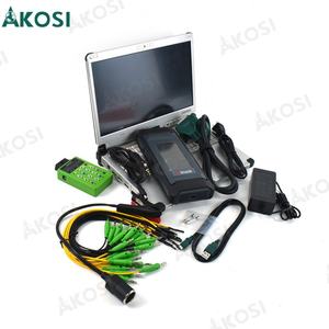 Herramienta de Diagnóstico de Inspección Especial para Chasis de Camiones X con Función ZF, Fast Eaton, SINOTRUCK, WABCO, KNORR, con Laptop CFC2 - Product Image 3