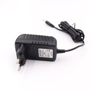 <b>12V</b> 2A Power <b>Adapter</b> Us Plug 1m Cable For Humidifiers Air Purifiers Nebulizers Constant Pressure Output - Product Image 4