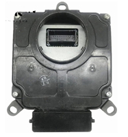 Módulo de Control de Faros LED Original Usado 89907-10010 89908-10010 para Toyota CHR ZYX10 NGX50 2017 en Adelante