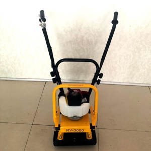 Essence laser chape vibrante en béton machine niveau vibrateur béton vibrant - Product Image 4