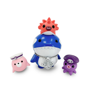Juguetes en Oferta, Fabricación de Figuras Personalizadas en 3D de PVC, Arte en Vinilo, Juguetes Coleccionables Personalizados, Juguetes de Vinilo Artísticos Coleccionables - Product Image 1