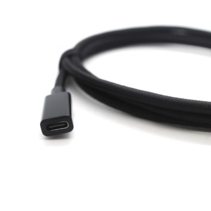 ODM Factory's Hot-Selling 4K HD USB 3.2 CM to CF Extension Cable for <strong>Computers</strong>/Monitors Other USB 3.2 <strong>Devices</strong> Audio <strong>Video</strong> Cables - Product Image 5