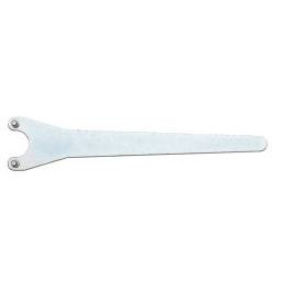 Metabo Flat Double Pin <b>Wrench</b> 100-150 Mm For Angle Grinder Accessories - Product Image 3