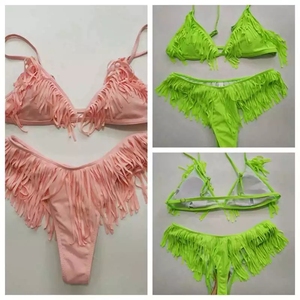 <span class=keywords><strong>Push</strong></span> <span class=keywords><strong>up</strong></span> Bikini glands <span class=keywords><strong>maillot</strong></span> <span class=keywords><strong>de</strong></span> <span class=keywords><strong>bain</strong></span> string <span class=keywords><strong>maillot</strong></span> <span class=keywords><strong>de</strong></span> <span class=keywords><strong>bain</strong></span> femmes maillots <span class=keywords><strong>de</strong></span> <span class=keywords><strong>bain</strong></span> à franges rose chaud <span class=keywords><strong>maillot</strong></span> <span class=keywords><strong>de</strong></span> <span class=keywords><strong>bain</strong></span> néon vert Bikini Sexy Bikini nouveau - Product Image 5