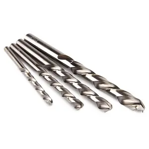 HSS6542 Drill Bits 1.81 1.82 1.83 1.84 1.85 1.86 1.87 1.88 1.89mm 2.01 2.02 2.03 2.04 2.05 2.06 2.07 2.08 2.09 2.11mm