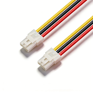 Yl4.5 2 P3p Schnallenklemmen-Kabelverbinder für LED-Werbebildschirme und Lichtstreifen, Stecker und Buchse - Product Image 3