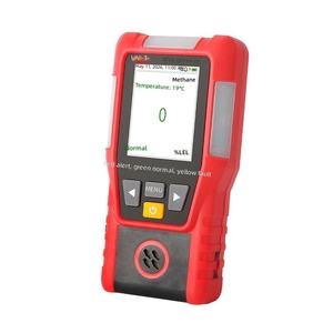 Detector de Gas Combustible Portátil TTLTES UNI-T BTYQ-UT334-EX, Alta Precisión, Alarma de Sonido, Luz y Vibración, Industrial y Comercial - Product Image 2