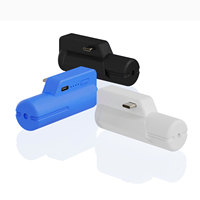 5000mAh Type-C Chargeur Pour Oculus Quest 2 Batterie Pack Charge Rapide VR Casque Power Bank Pour Meta Oculus Quest 2 Accessoires