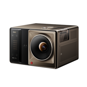 Projecteur laser 4K Hisense Vidda C5 Unbound <span class=keywords><strong>Master</strong></span> pour <span class=keywords><strong>cinéma</strong></span> maison, compatible Android 13, 6800 CVIA, pour PS5/Xbox - Product Image 2
