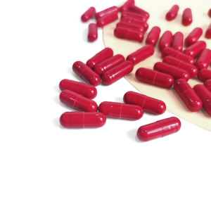 Maca โสมยาเม็ดเพื่อสุขภาพของผู้ชายอาหารเสริมสมุนไพรธรรมชาติแบรนด์ส่วนตัว - Product Image 5