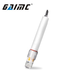 Medidor de <span class=keywords><strong>PH</strong></span> de agua digital GAIMC Pantalla RS485 Material plástico OEM y ODM personalizable con medidor de salinidad y TDS EC - Product Image 5
